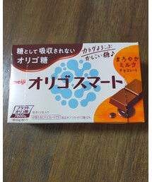 昨日のおやつ　オリゴスマート | その他