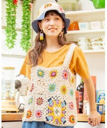 チャイハネ | トップス