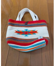 チャイハネ | トートバッグ