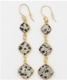 チャイハネ | ピアス（両耳用）