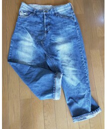 ichi | デニムパンツ