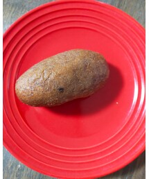 うさこのスウィーツ同盟会　　　　　　旦那さんが買ってきた黒糖もちもち揚げパン | その他