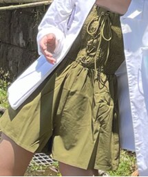 mercci22 | つなぎ/オールインワン