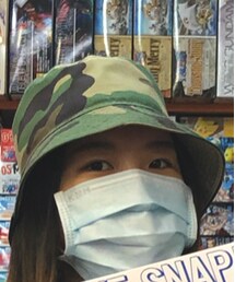 馬祖買的 | キャップ