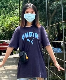 PUMA | Tシャツ/カットソー