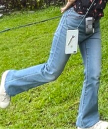 GU | パンツ