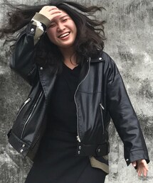 PAZZO | トップス