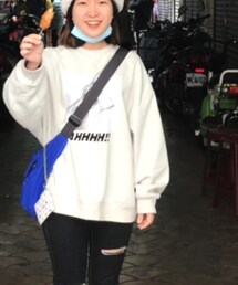 H&M | トップス