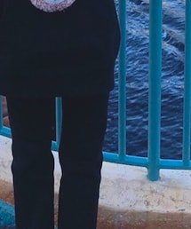 UNIQLO | デニムパンツ