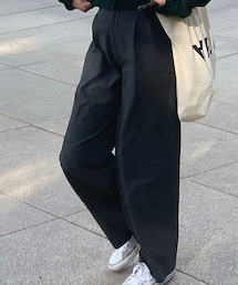 UNIQLO | スラックス