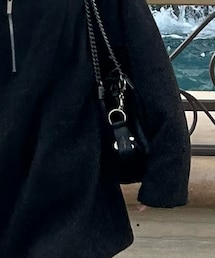 ZARA | ショルダーバッグ