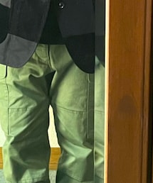 sage de cret | カーゴパンツ