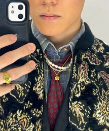 Needles | ネックレス