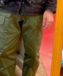 sage de cret | カーゴパンツ