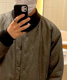 Needles | ブルゾン