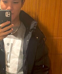 ALLIED FEATHER+DOWN | ダウンジャケット/コート