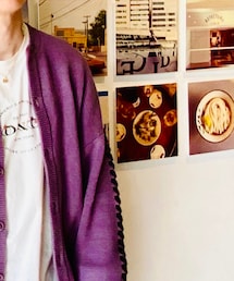 OA | カーディガン/ボレロ