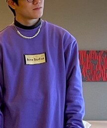 Acne Studios | スウェット