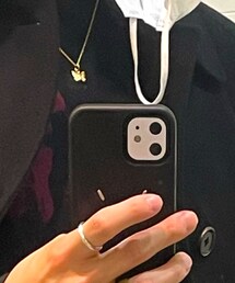 Maison Margiela | スマホケース/カバー