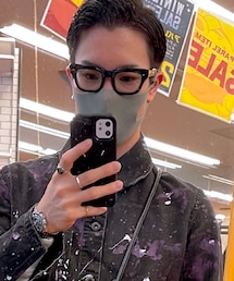 Maison Margiela | スマホケース/カバー