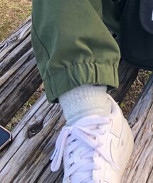 UNDEFEATED  | ソックス/靴下