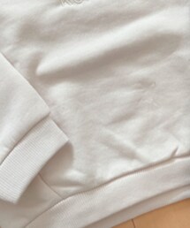 ZARA | スウェット