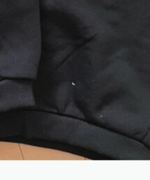 ZARA | スウェット