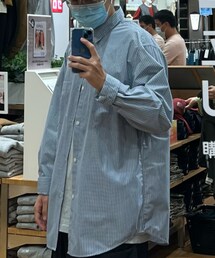 GU | シャツ/ブラウス