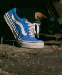 VANS | スニーカー