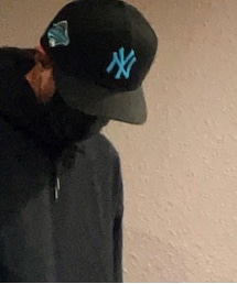 NEW ERA | キャップ