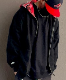 A BATHING APE | パーカー