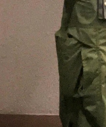 GU | カーゴパンツ