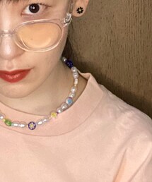 Nap&Bliss | ネックレス