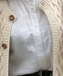 UNIQLO | シャツ/ブラウス