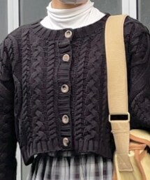 ノスタルジア | ニット/セーター