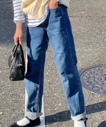 sog. | デニムパンツ