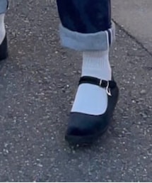 sog. | その他シューズ