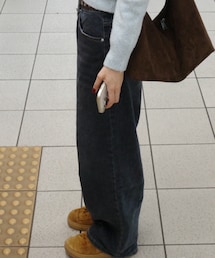 ONE | デニムパンツ