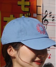 newhattan | キャップ