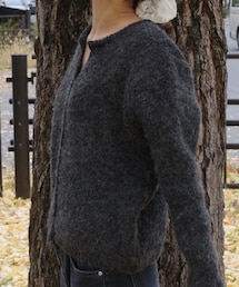 ONE | ニット/セーター