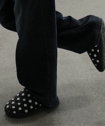 SUBU | スリッポン