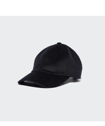 UNIQLO ¥1990 | ウールカシミヤキャップ(キャップ)