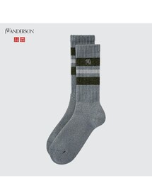 UNIQLO ¥590 | ヒートテックデオドラントソックス(ソックス/靴下)