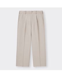 GU ¥1990 | バギースラックス(スラックス)