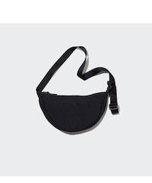 UNIQLO ¥1500 | ラウンドミニショルダーバッグ(ショルダーバッグ)
