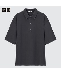 UNIQLOＵ¥2990 | ニットポロシャツ(ポロシャツ)