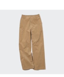 UNIQLO ¥1990 | コーデュロイワイドパンツ(パンツ)