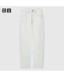 UNIQLOＵ¥4990 | カーブジーンズ(デニムパンツ)