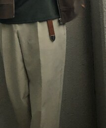 GU | パンツ