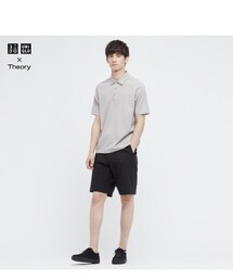 UNIQLO✖️Theory | 感動ショーツ(パンツ)